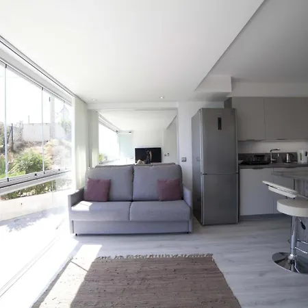 Refugio Relax Apartment